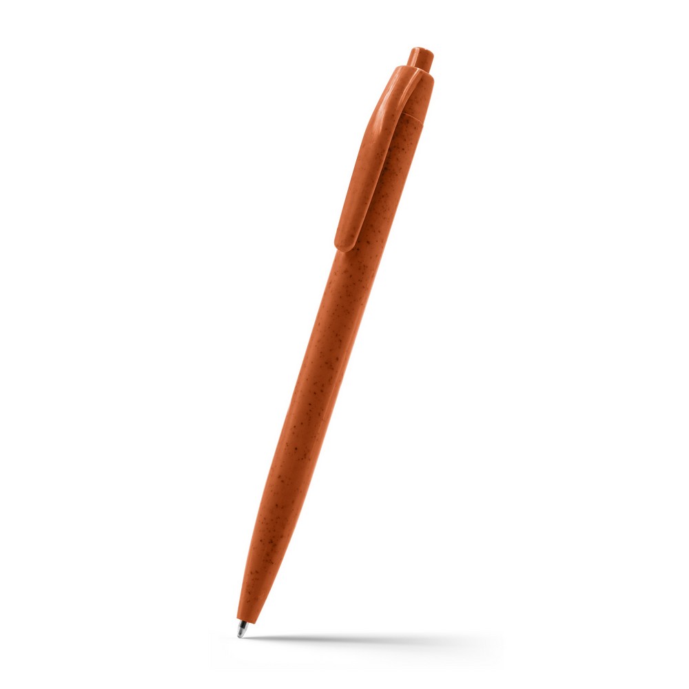 Stylo bille paille de bl | Joan